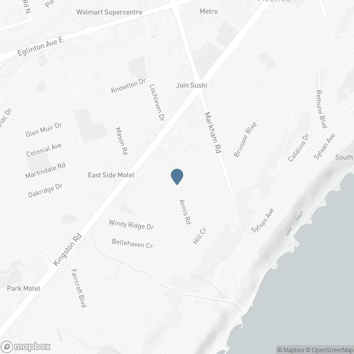 27 ANNIS ROAD, Toronto, Ontario M1M 2Y8